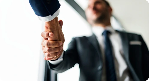 إمكانية إعادة بيع حصتك